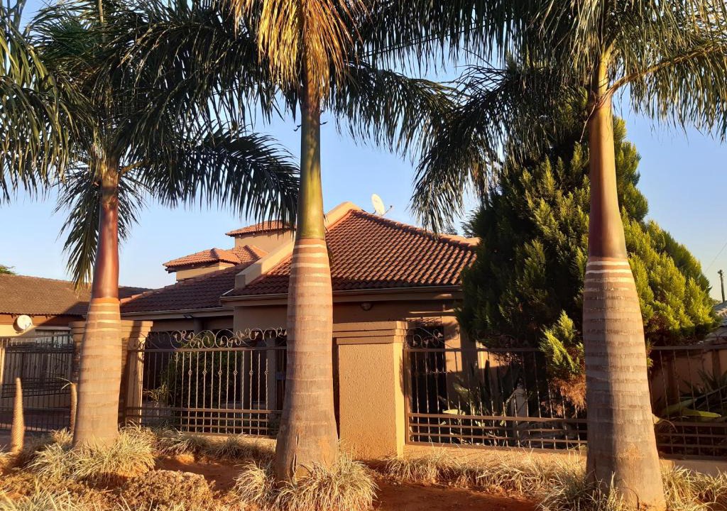Tzaneen Bed & Breakfast | Lullaby Pearl Luxury