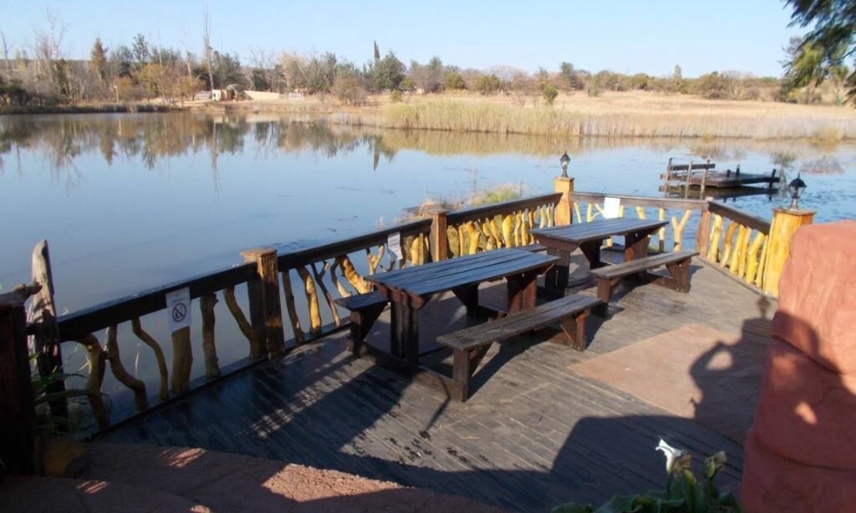 Modimolle Cabin | Lush Horizons Game Lodge
