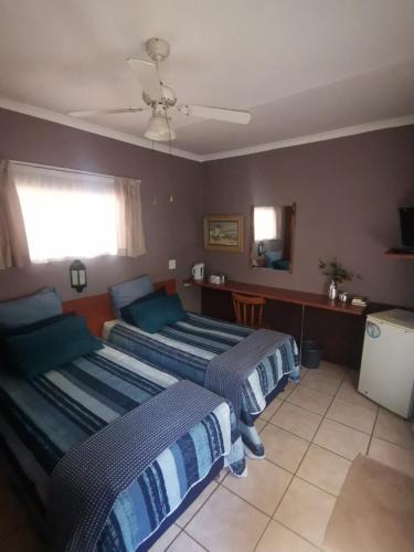Mokopane House | Lutea Guest House