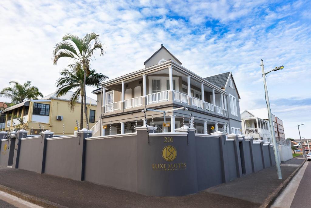 Windermere Hotel | Luxe Suites Boutique Hotel