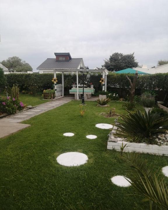 Saldanha House | Luxurious 3 bedroom home - come and enjoy your well-deserved holiday