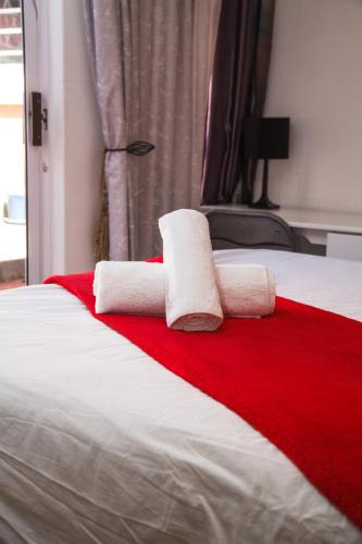 Mowbray Apartment | Luxurious Flatlet in the heart of Mowbray
