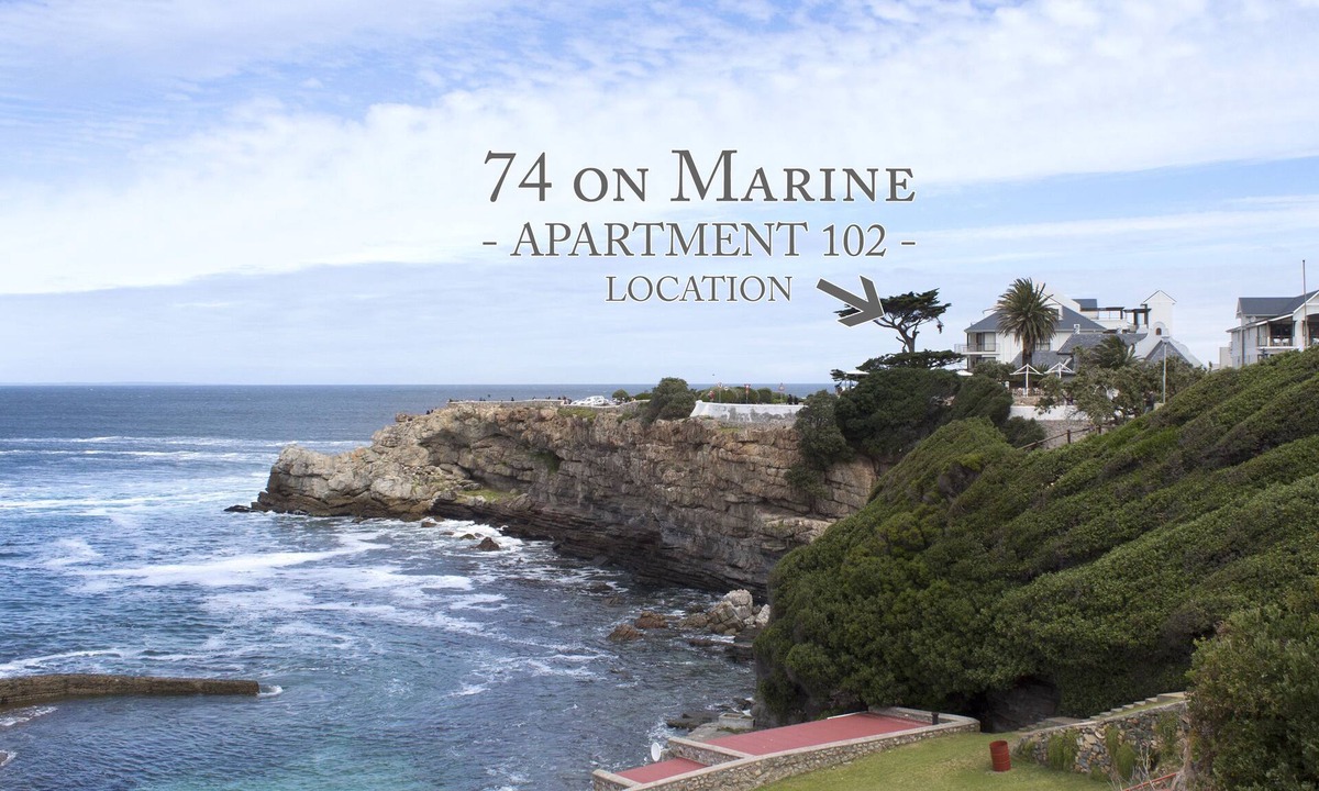 Hermanus Beach Club | Hermanus City-Centre