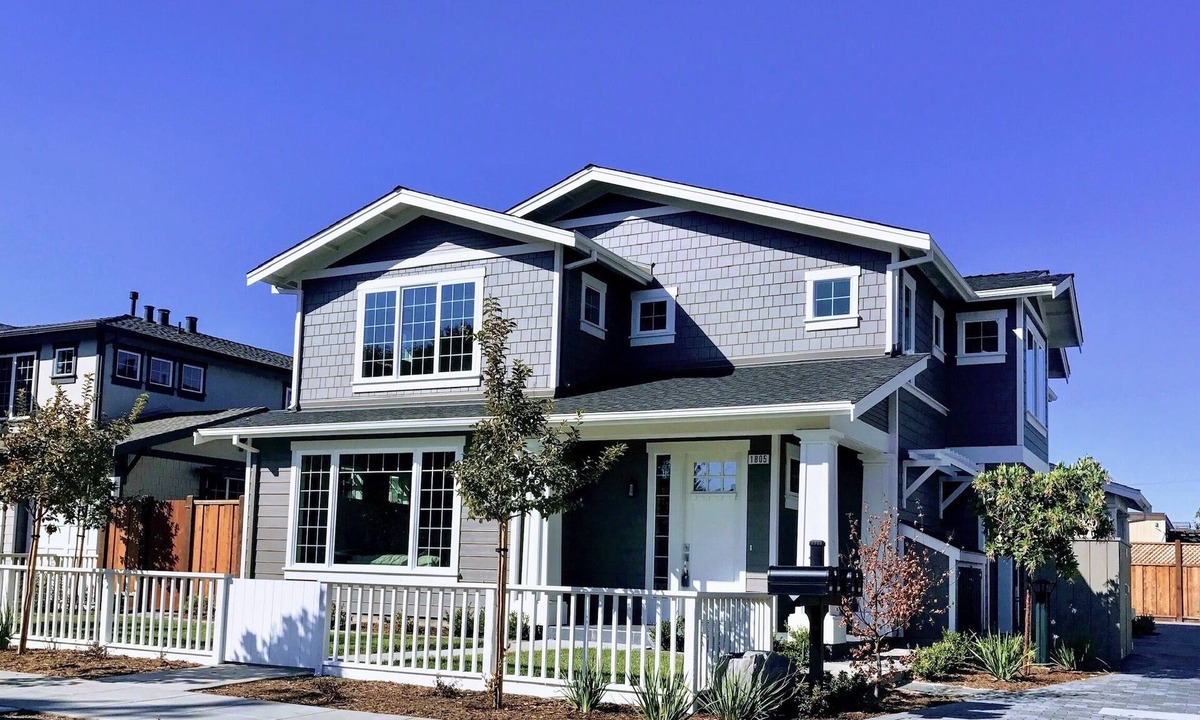 Rincon Hill House | Luxury 3 Bedroom Townhome-Centrally located in Bay Area access to SF, Palo Alto