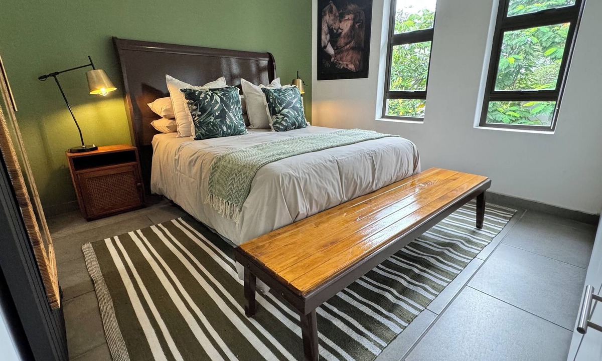 St. Lucia Apartment | Luxury Apartment St Lucia 43 On the Bridge