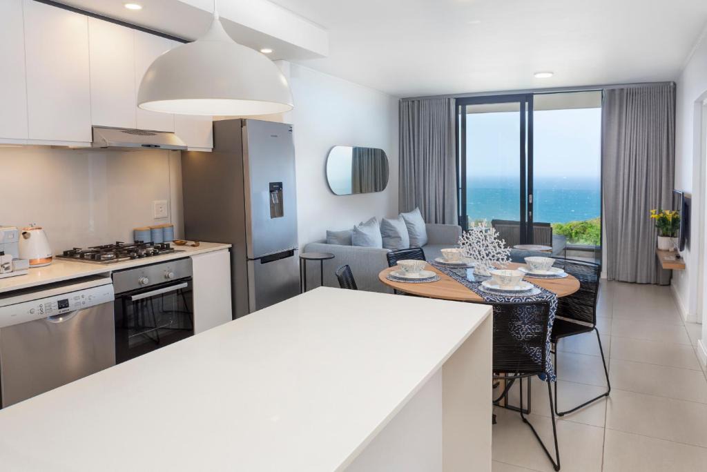 Hillhead Apartment | Luxury apartment with amazing ocean view