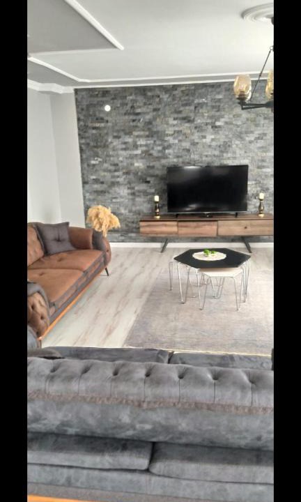 Akcaabat Ski Chalet | Luxury Chalet