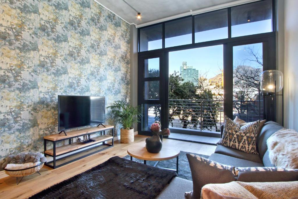 Cape Town City Centre Apartment | Luxury Docklands Apartments by ITC Hospitality