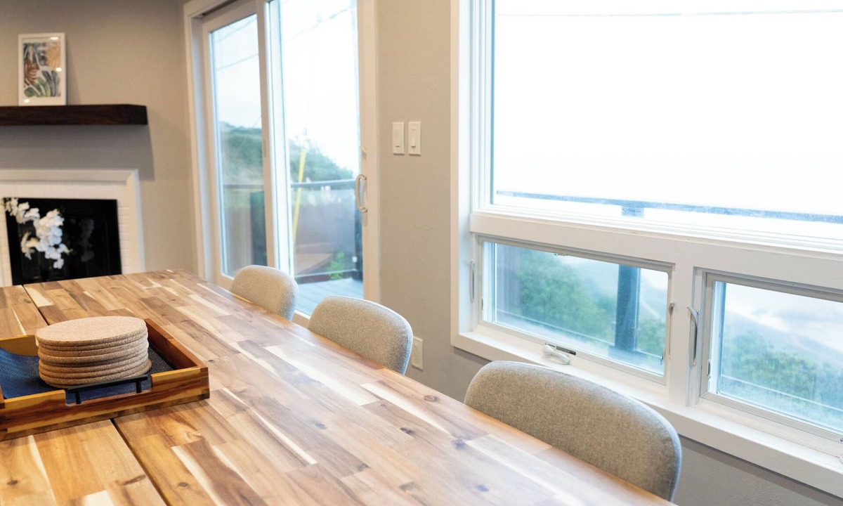Westlake House | Luxury Hilltop Oceanfront near SF, Amazing Sunsets