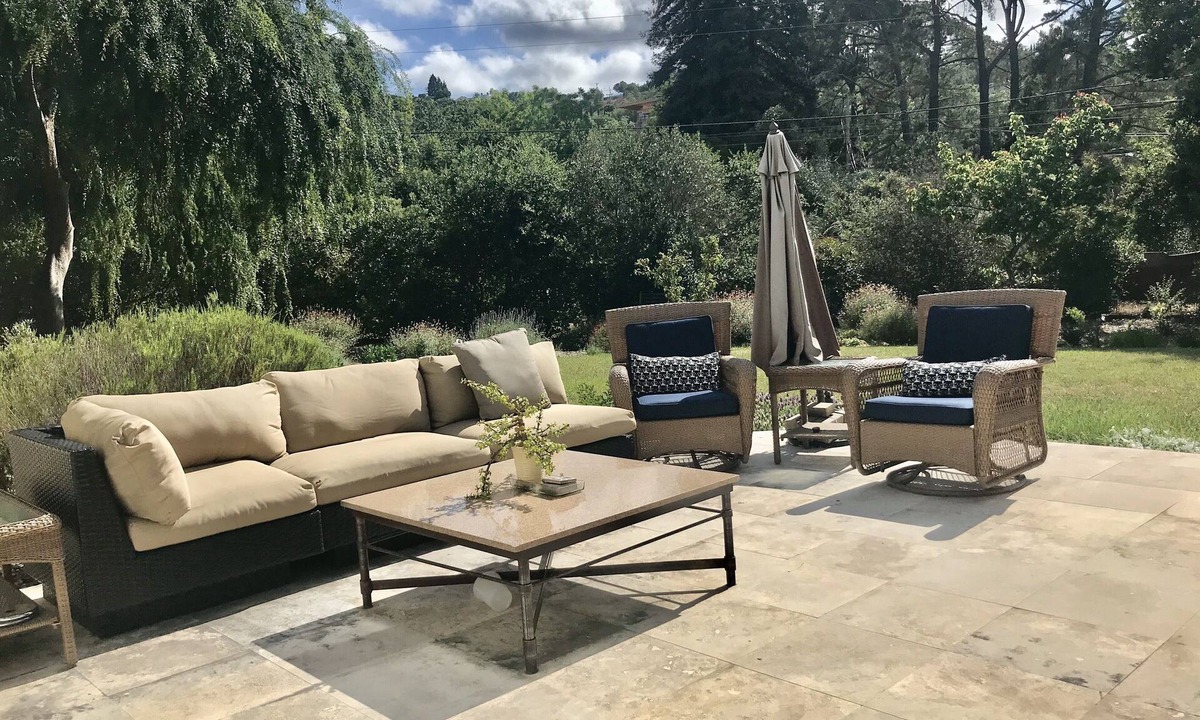 Los Altos Hills House | Luxury in Los Altos Hills/Stanford
