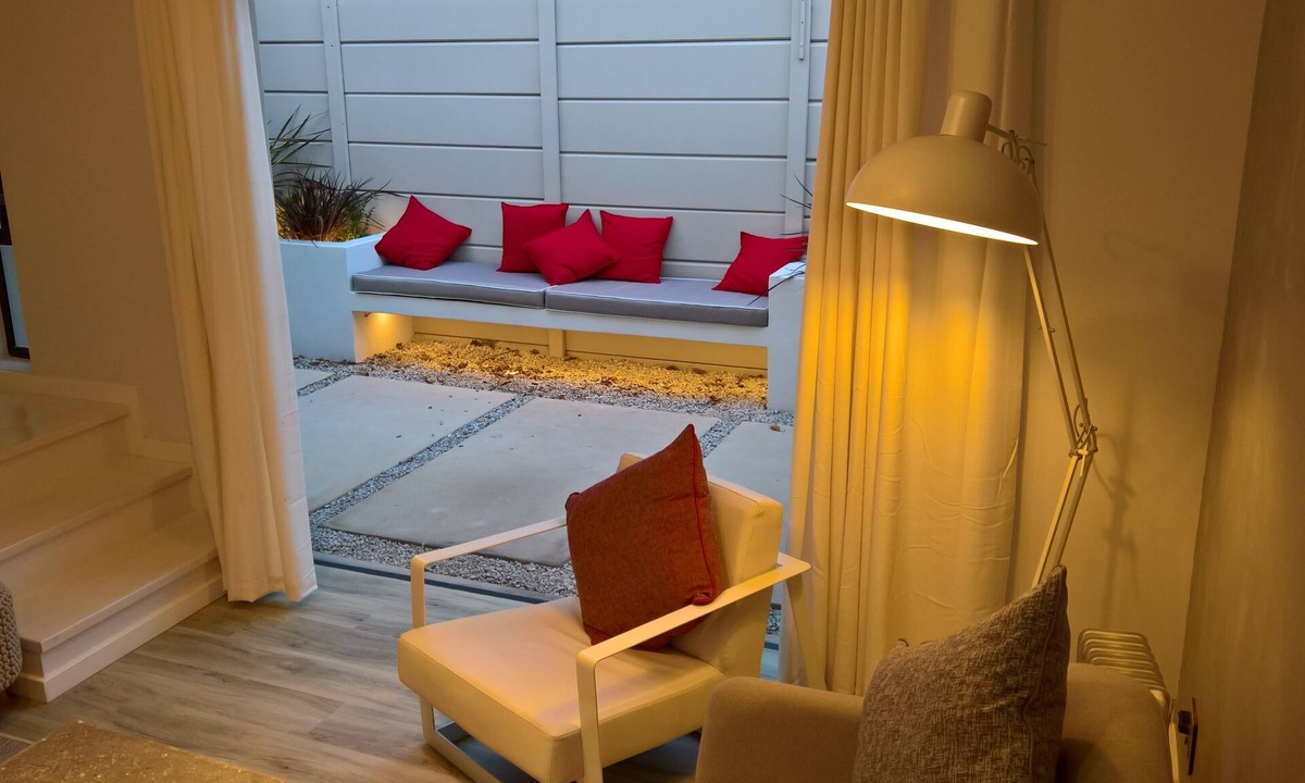 Walmer Apartment | Luxury Loft Apartment