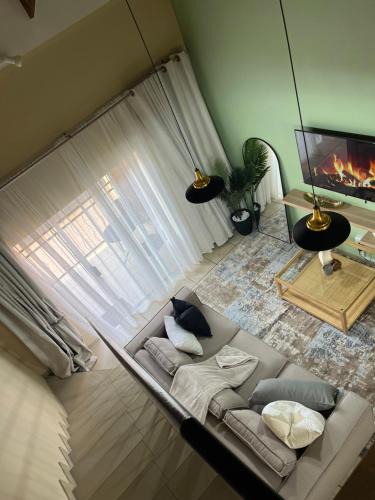 Emalahleni Apartment | Luxury Loft eMalahleni
