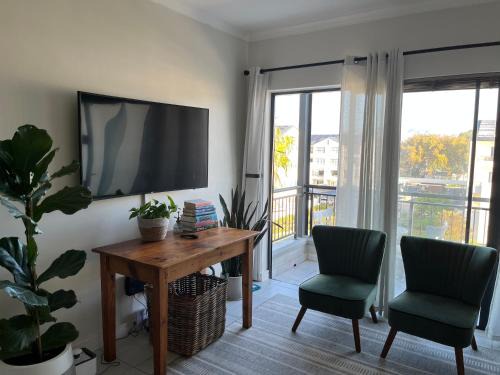 Firgrove Rural Apartment | Luxury one bedroom apartment