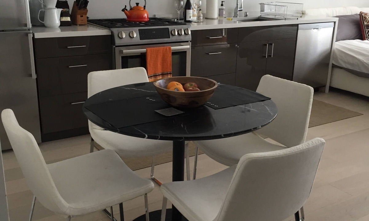 Mission Bay Condo | Luxury Potrero Hill/Dogpatch Condo
