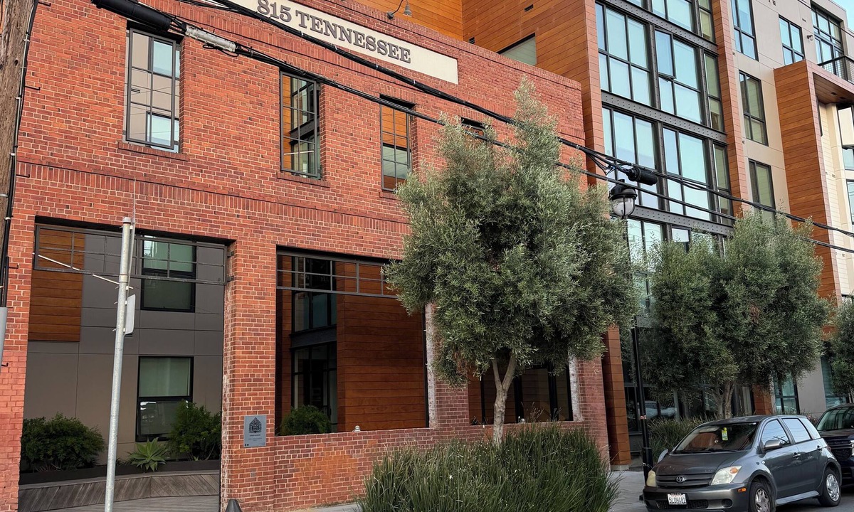 Potrero Hill Condo | Luxury San Francisco 2BR/2BA Condo/Parking/Rooftop w/Panoramic Views