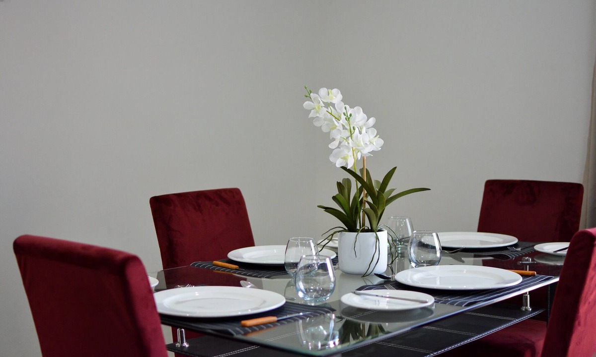 Tzaneen Apartment | Luxury Self-Catering Apartments in Tzaneen