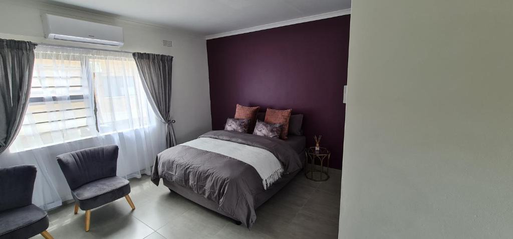 Umtata Apartment | Luxury Self-Catering Bachelor Apartment