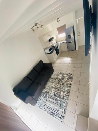 Newton Park Apartment | Luxury Suites at St Petes Duplex Townhouse
