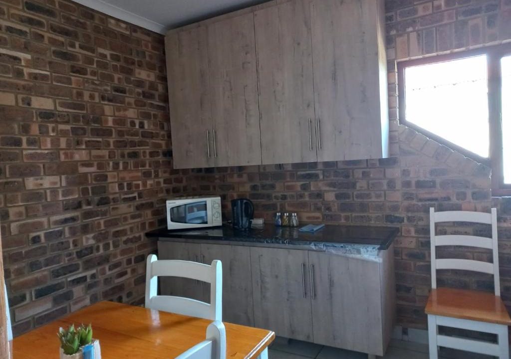 Thaba Chweu House | Lydenburg guesthouse