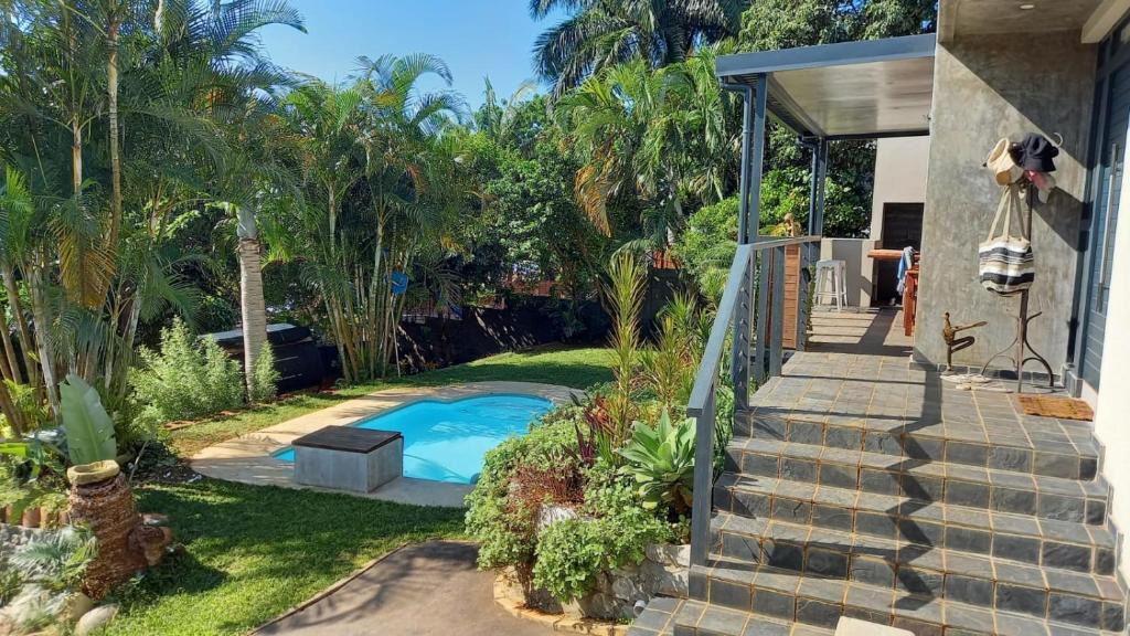 Durban North House | Lynford Place