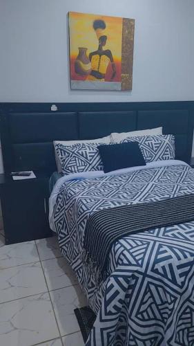 Polokwane Cabin | M and E Lodge