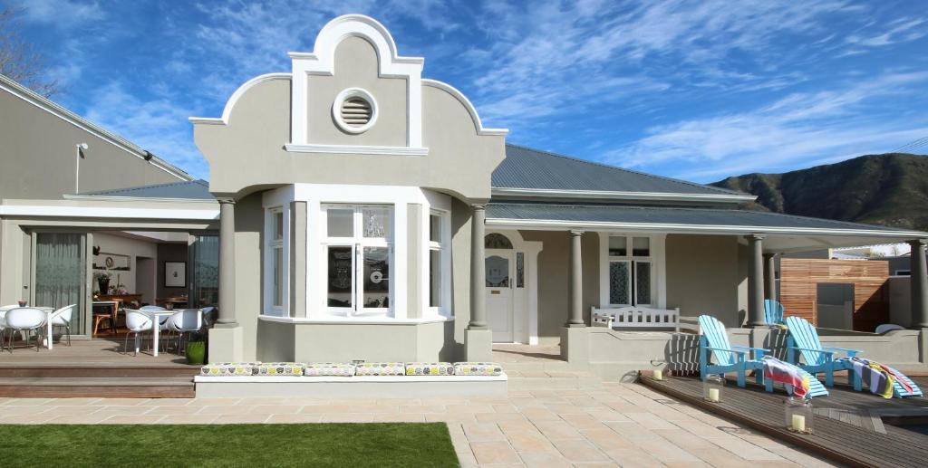 Onrus Hotel | M Hotel Onrus