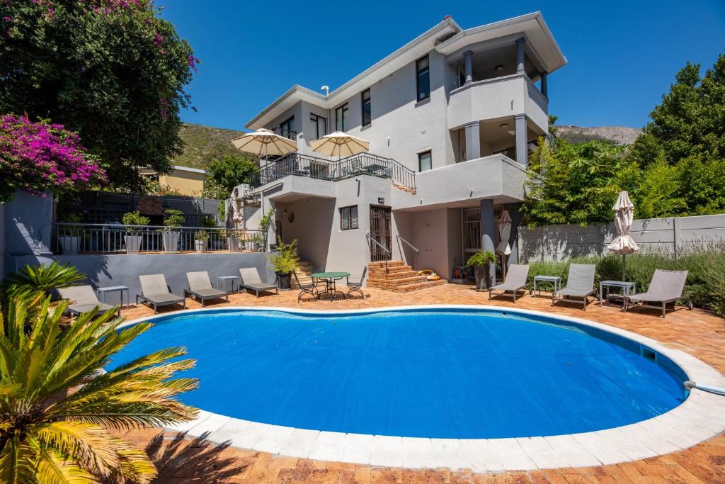 Maartens Guesthouse | Fresnaye