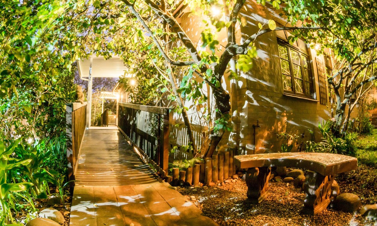 Glenwood House | Mackaya Bella Guest House