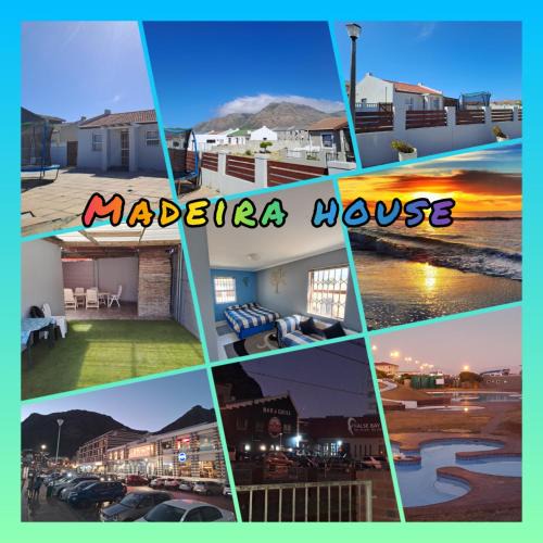Marina da Gama House | Madeira House