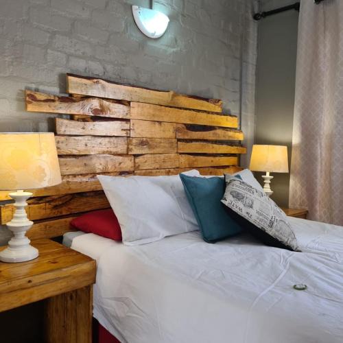 Strand Apartment | Mads Place