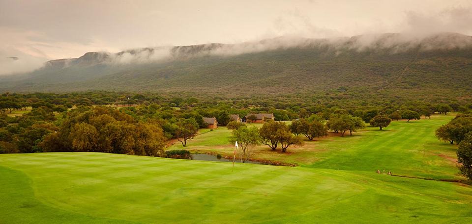 Hekpoort Apartment | Magalies Park