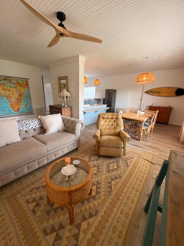 Jeffreys Bay House | Magic Shot Jeffreys Bay