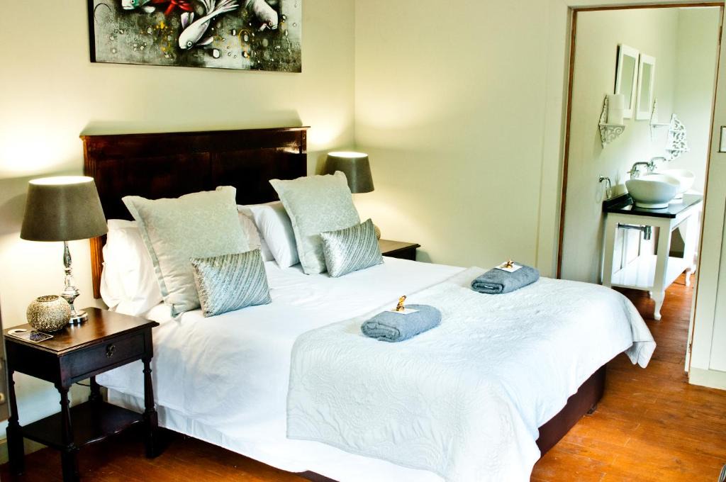 Tzaneen Cabin | Magoebaskloof Getaway
