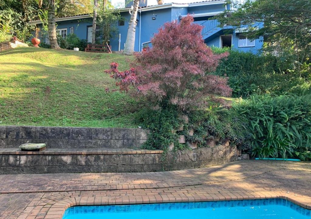 Kingsborough House | Maisha@Toti