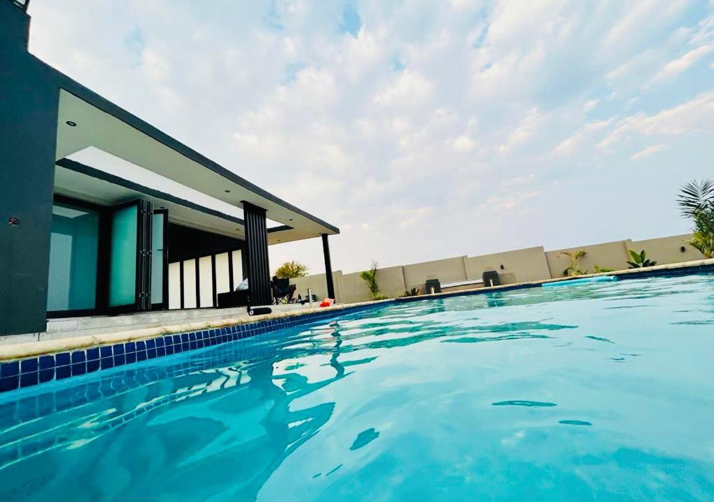Thohoyandou Villa | Maison De luxe