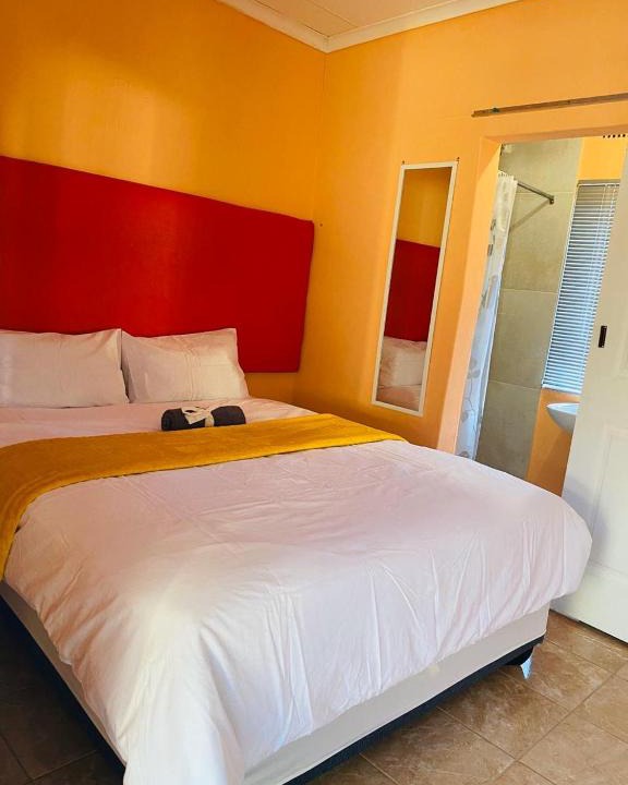 Thohoyandou House | Maite Villa Lodge