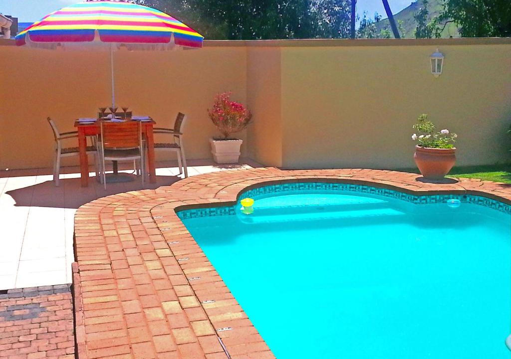 Kokstad Bed & Breakfast | Majestic
