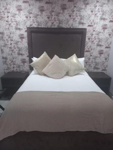 Nkowankowa Apartment | Makhasana