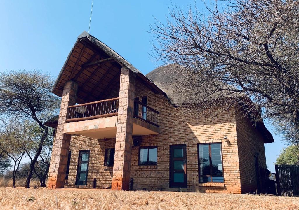 Makhato Bush Lodge | Bela-Bela