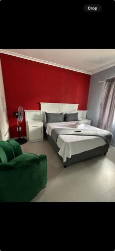 Eikenbosch House | Malaika Guest House