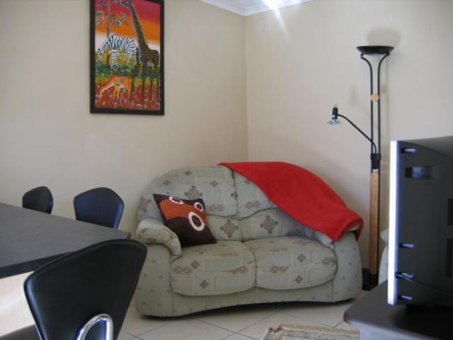 Mowbray Apartment | Malleson Garden Cottage