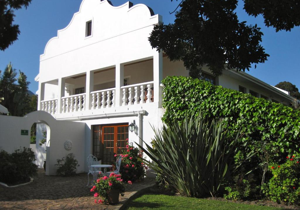 George House | Malvern Manor Country Guest House