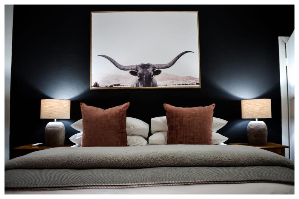 Beaufort West Apartment | @Mango's