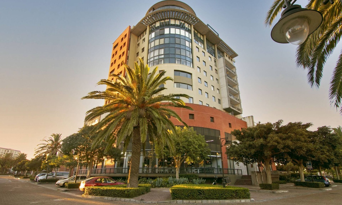 Century City Apartment | Manhattan 1003 - Two Bedroom Apartment, Sleeps 4