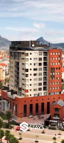 Century City Apartment | Manhattan by Smart City Stays