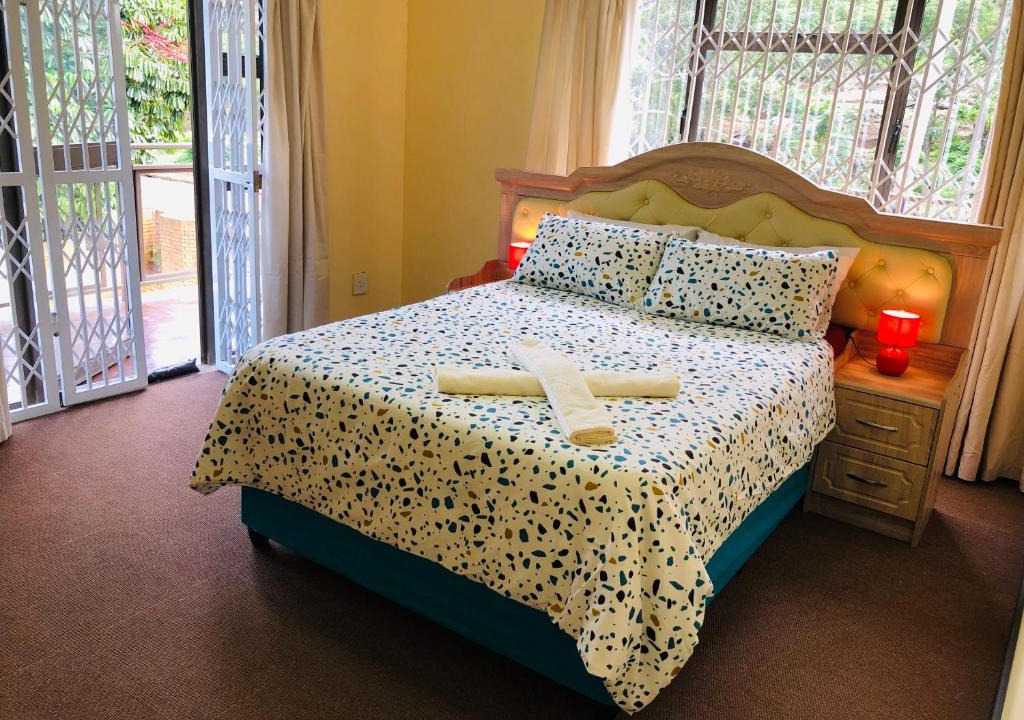 Berea House | Manor Holiday Home