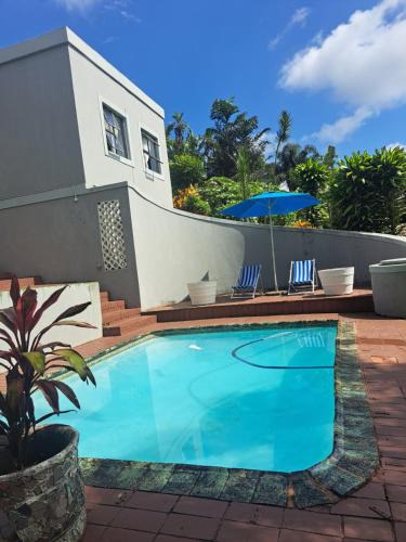 Berea Apartment | Manor house