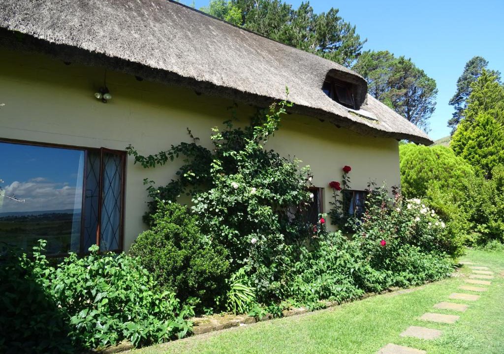 Rosetta House | Manwood Lodge