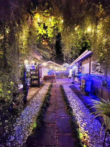 Ethekwini House | Maple Tree Manor