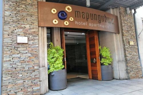 The Nicol Hotel | Downtown Johannesburg
